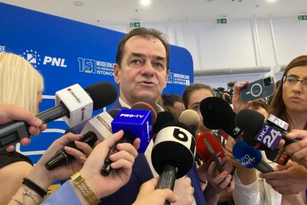ludovic orban il avertizeaza pe dominic fritz nicusor dan nu va misca un deget 6a8467bcec096