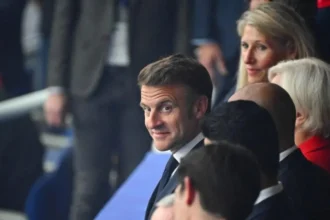 macron a dat un ordin impotriva intereselor lui vladimir putin 6a8c7b111cf22
