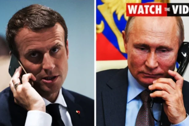macron raspunde atacurilor lui putin franta trimite noi rachete interceptoare ucrainei 6a8a0cd5f0595