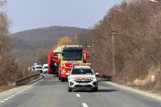 mai multe transporturi agabaritice pe soselele din romania 6a71e3f4b0056