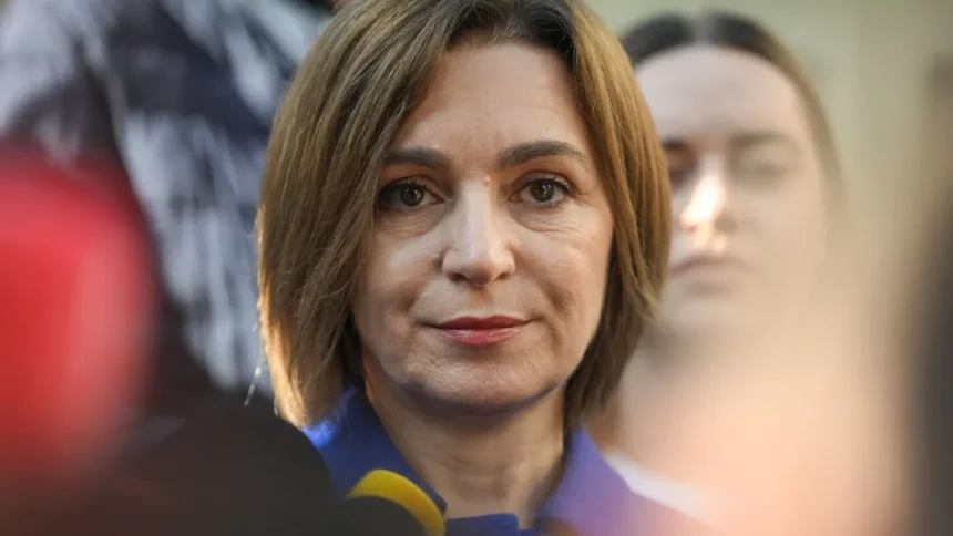 maia sandu dupa ce vladimir putin a bombardat un mall ingroziti de atacurile barbare ale rusiei 6a8998c5cf8bb