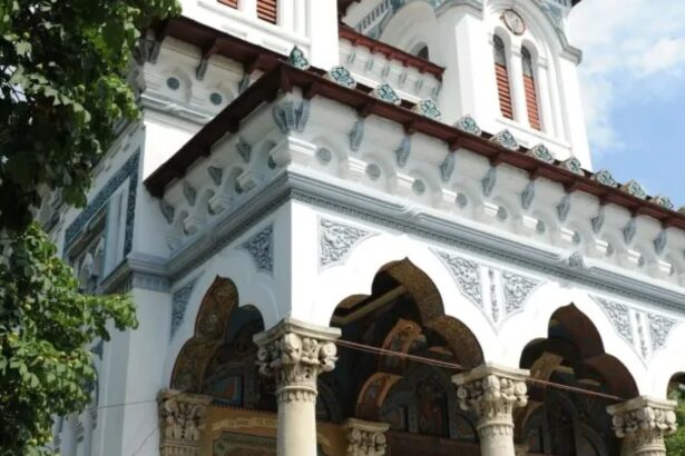 mana dreapta a sfantului vasile cel mare adusa pentru prima data in romania chiar in catedrala din alexandria locul in care stefan luchian a lasat o parte din mostenirea sa artistica 6a7d50faa1bbe
