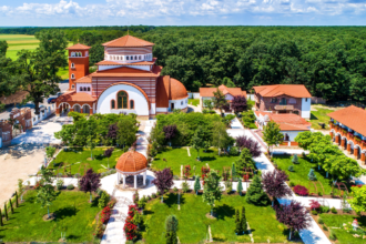 mana dreapta a sfantului vasile cel mare va fi adusa in romania slujbe si procesiuni la manastirea pantocrator si alexandria 6a7eb085d5228