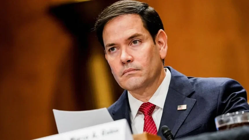 marco rubio avertizeaza ca nu mai exista cai de scapare pentru cuba de fiecare data cand creeaza un nou mecanism prin care incearca sa scape din lat noi il inchidem 6a761c252ee35