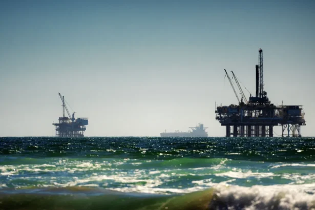marea nordului isi inchide sondele petroliere 1 500 de puturi trebuie dezafectate 6a7df97a555c1