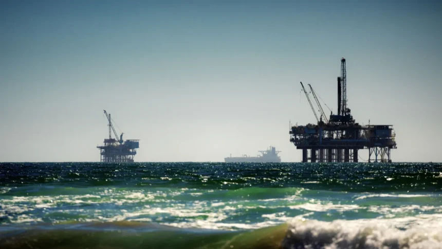 marea nordului isi inchide sondele petroliere 1 500 de puturi trebuie dezafectate 6a7df97a555c1