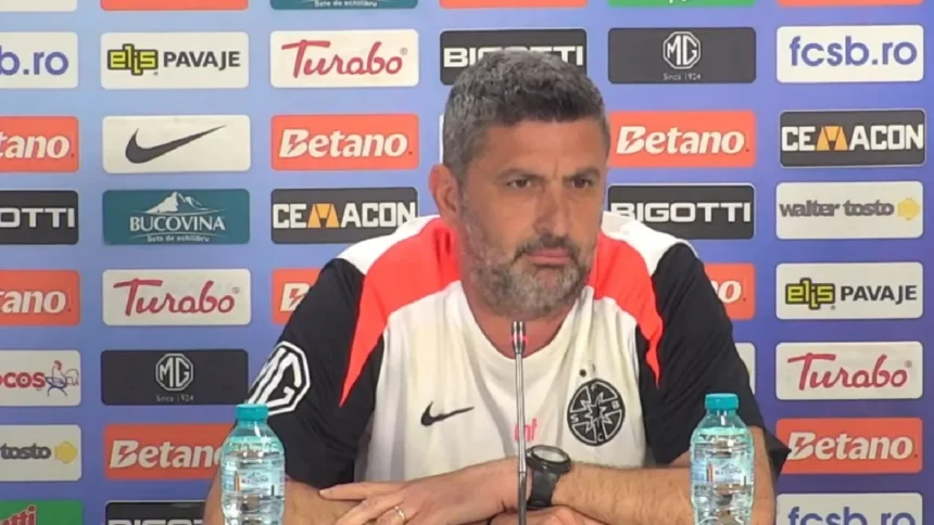 marius baciu explica situatia de la fcsb dupa eliminarea din conference league discutie cu mm stoica si planurile pentru meciul cu farul 6a6f53b934bf0