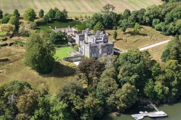 mark zuckerberg cumpara domeniul castelului strancally din irlanda intins pe 178 de hectare 6a87e3bda4a2f
