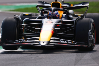 max verstappen a abandonat in primul tur al marelui premiu al olandei dupa un accident 6a8affabb2c40