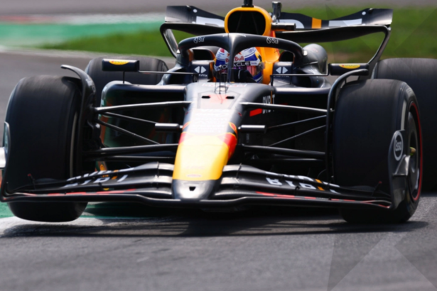 max verstappen a abandonat in primul tur al marelui premiu al olandei dupa un accident 6a8affabb2c40
