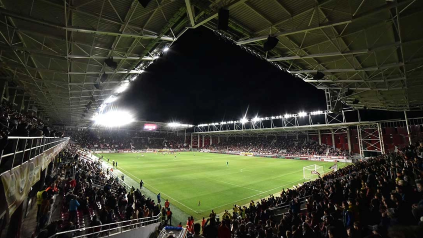 meciuri din champions leaguepe stadionul giulesti din bucuresti 6a7a0d631eb56