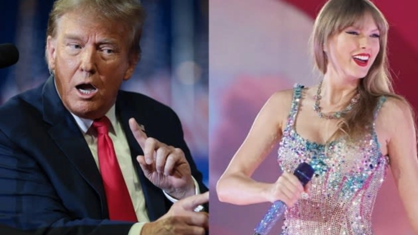 melodii ale lui taylor swift eliminate din videoclipurile casei albe si ale campaniei lui trump 6a783d060e96d