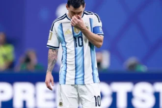 messi surprinde dupa finala cu spania gestul care i a impresionat pe madrileni speram sa l intampinam in curand pentru a i oferi aplauzele 6a724e4595b1b