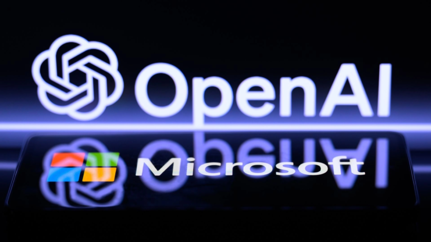microsoft le cere dezvoltatorilor sa foloseasca implicit cel mai avansat model openai pentru a reduce costurile ai 6a740f2de790e