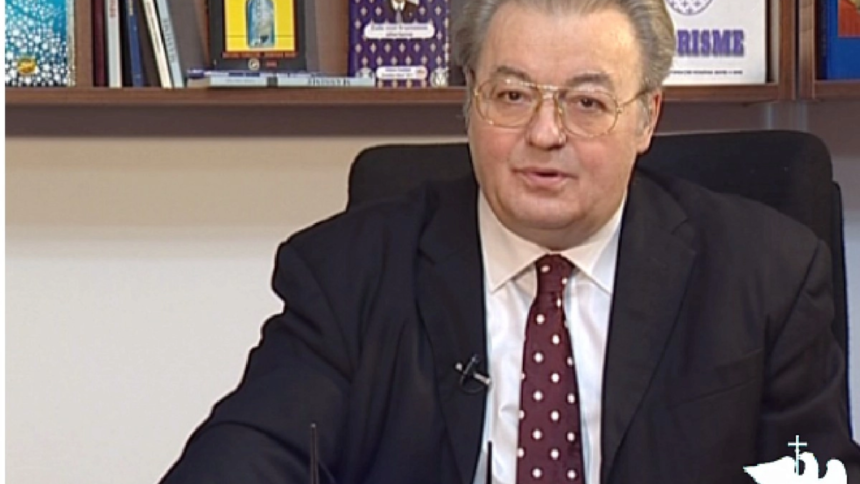 mitica dragomir explica exact cum a ajuns gigi becali parlamentar el nu poate sa aiba sef 6a70482512ed8