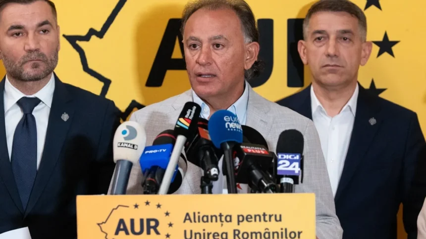 mohammad murad cere legi rapide in parlament pentru salvarea economiei degeaba vom avea guvern nou 6a844494d6f18