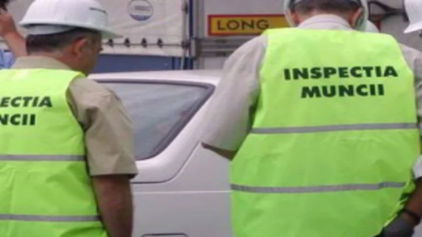 munca la negru pe scara larga firma de transport amendata cu un milion de lei pentru 104 angajati nedeclarati 6a71ee80b05e1
