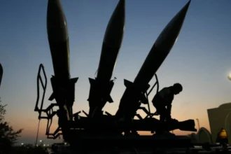 nato reactioneaza la amenintarile iranului la adresa europei tintele ar putea fi bulgaria si cipru 6a859649205d9