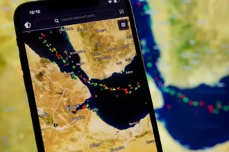 nava atacata in stramtoarea bab el mandeb patru membri ai echipajului au fost ucisi 6a7c004fd9e63