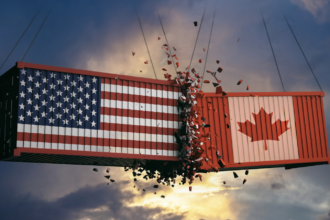 negocierile comerciale dintre canada si sua au atins un punct critic ottawa face eforturi disperate de a bloca intrarea in vigoare a unor noi taxe vamale drastice 6a84f0fc66dc9