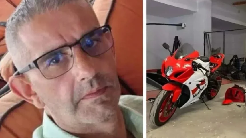 nepotul celebrei gabi lunca este anchetat de autoritati fostul pilot implicat intr un dosar de frauda cu asigurari mai multi politisti sunt vizati 6a79fe2b2f812