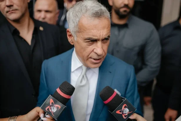 newsweek a sters articolul despre calin georgescu dupa doar o zi autorul e imposibil de gasit 6a7ca1e5e1227