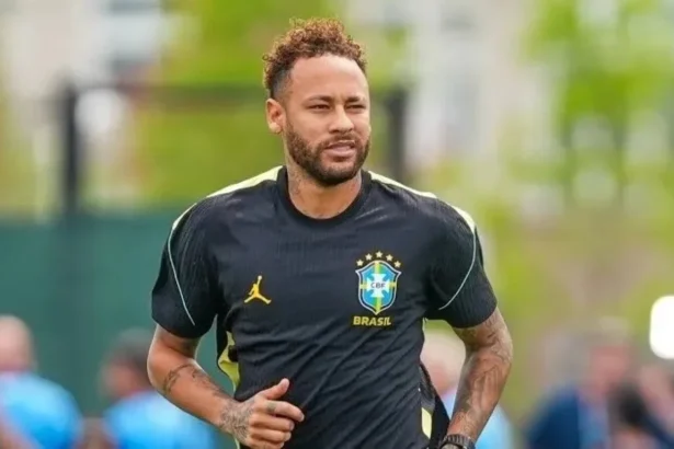neymar a comis o prima victima a noii reguli impotriva tragerii de timp din brazilia 6a82f384c1511