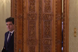 nicusor dan pregateste promulgarea legilor cheie din pnrr ce urmeaza in parlament in aceasta saptamana 6a7029ae07c86