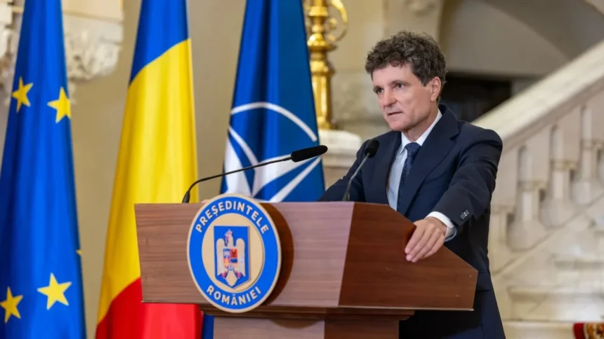 nicusor dan pune marea neagra in centrul viitorului romaniei avem nevoie de viziune si consecventa mesajul presedintelui de ziua marinei 6a801578e1433