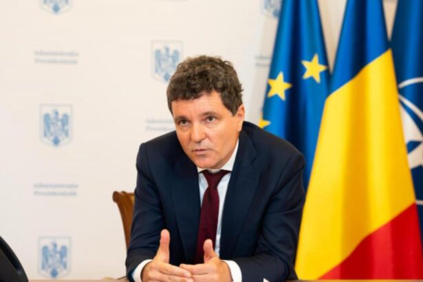 nicusor dan va conduce delegatia romaniei la adunarea generala a onu presedintele romaniei va sustine un discurs la new york 6a89475a42007