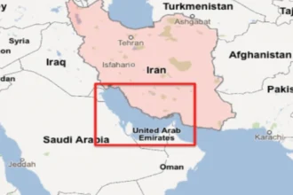 noi tensiuni in golf emiratele arabe unite rup relatiile comerciale cu iranul 6a853749b9ef7