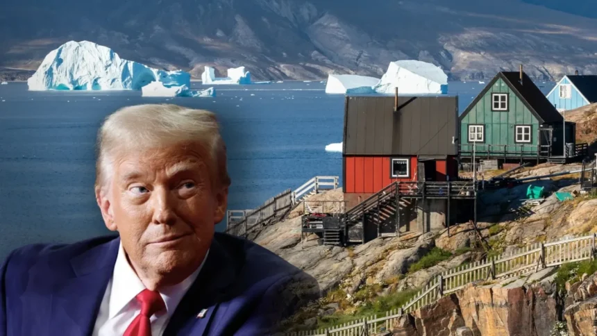 noi tensiuni in groenlanda o companie apropiata de donald trump acuzata ca pregateste foraje ilegale 6a76f613ec968