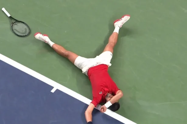 novak djokovici a fost eliminat in turul doi la cincinnati 6a816d5259bda