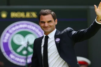 nu nu nu deloc nu ma gandesc la asta roger federer respinge ideea unei reveniri pe teren la patru ani de la retragere 6a8d3cbc4b73a