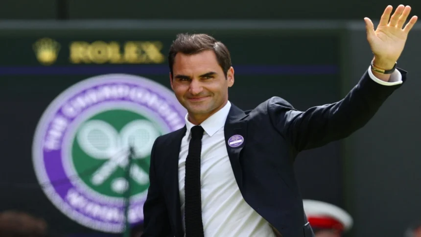 nu nu nu deloc nu ma gandesc la asta roger federer respinge ideea unei reveniri pe teren la patru ani de la retragere 6a8d3cbc4b73a