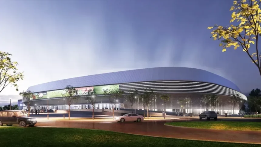 nu sunt bani pentru salarii dar sunt pentru stadioane dezvoltarea cere deblocarea a 114 miliarde de lei inclusiv pentru arena din oradea 6a7f1d6754c58