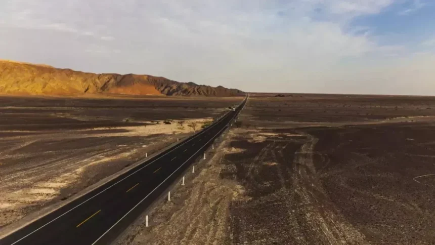 o statie de taxare de pe autostrada panamericana aruncata in aer la o zi dupa investirea noului presedinte al columbiei abelardo de la espriella 6a775f8a41de8