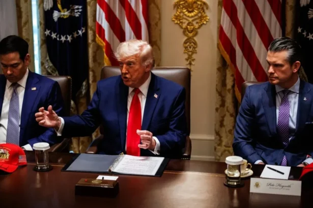 omul de incredere al lui donald trump urca in cea mai influenta functie juridica de la casa alba cine va deveni noul avocat al presedintelui 6a79878c12e61