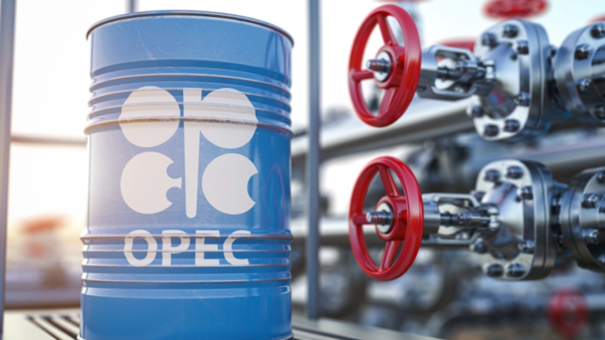 opec a aprobat duminica o noua majorare a productiei de petrol pentru luna septembrie 6a70091e87312