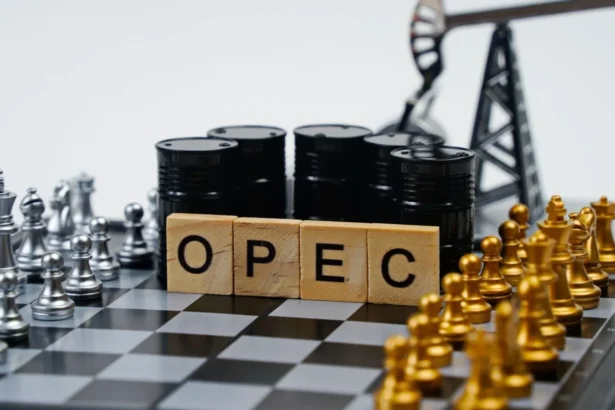 opec inrautateste din nou estimarile privind cresterea cererii globale de petrol 6a7c77d65bd2f
