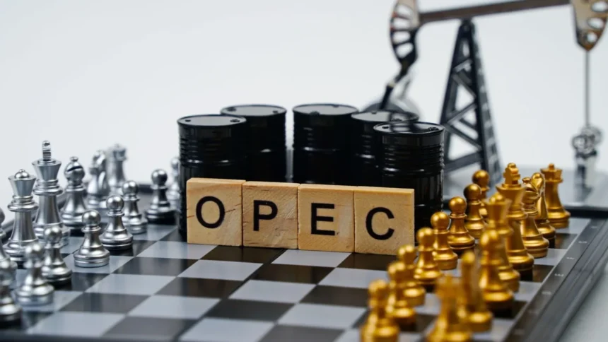 opec inrautateste din nou estimarile privind cresterea cererii globale de petrol 6a7c77d65bd2f