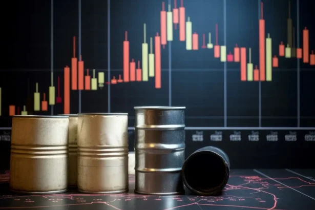 ormuz butoiul cu pulbere al pietei petroliere tensiunile tin preturile ridicate risc de inflatie analiza 6a871b5bb40e4