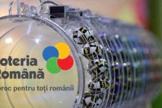 parca ar fi puse cu mana numere consecutive extrase la loto 6 din 49 6a6f6b23ec335