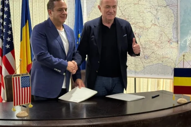 parteneriat strategic transoceanic transgaz si argent lng au semnat un memorandum de intelegere la bucuresti 6a752bf18a30c