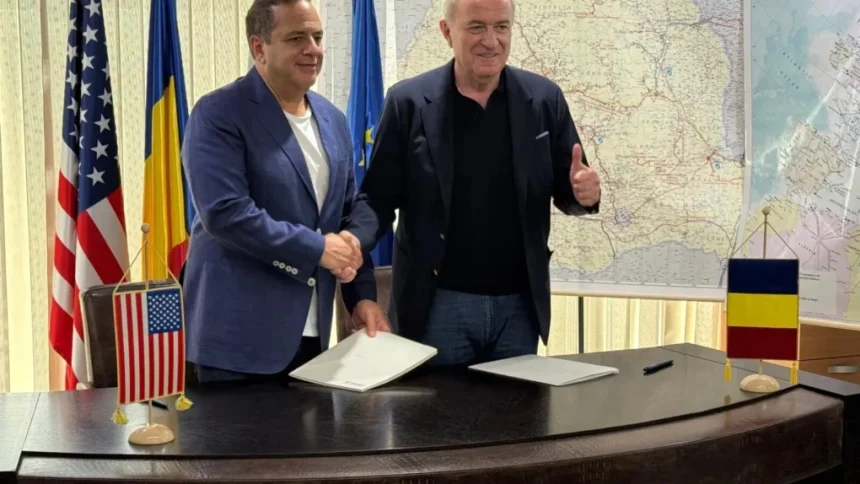 parteneriat strategic transoceanic transgaz si argent lng au semnat un memorandum de intelegere la bucuresti 6a752bf18a30c