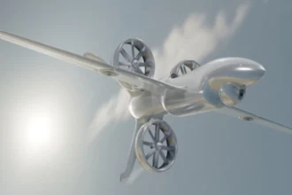 pas revolutionar in aviatia europeana primele zboruri cu avioane electrice ar putea deveni realitate in mai putin de patru ani 6a743dfe9d292