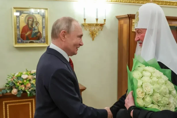 patriarhul kirill numeste armele nucleare rusesti harul lui dumnezeu 6a70659914830