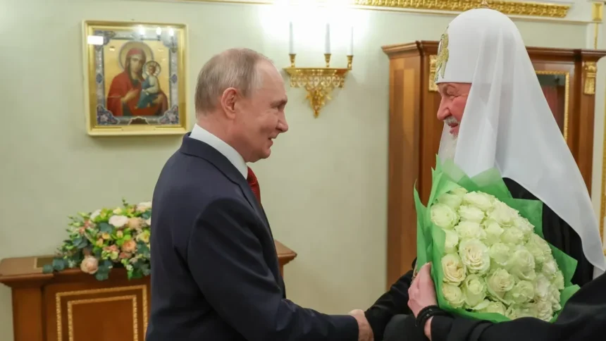 patriarhul kirill numeste armele nucleare rusesti harul lui dumnezeu 6a70659914830