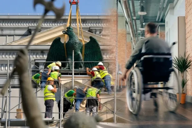 pentru statui si beton exista bani dar pentru persoanele cu handicap s au terminat propunerea lui ciprian ciucu si reactiile politice dure 6a8e3c3568cc5