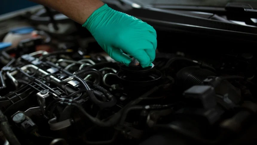 penurie de uleiuri de motor in industria auto razboiul din orientul mijlociu perturba aprovizionarea iar producatorii cauta solutii alternative 6a81a7a591fa5